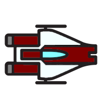 a-wing-icon
