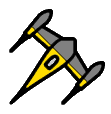 naboo-bomber-icon