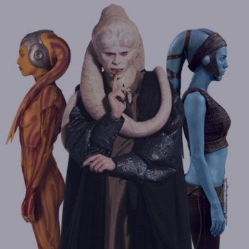 Twilek-selected