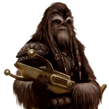 Wookiee